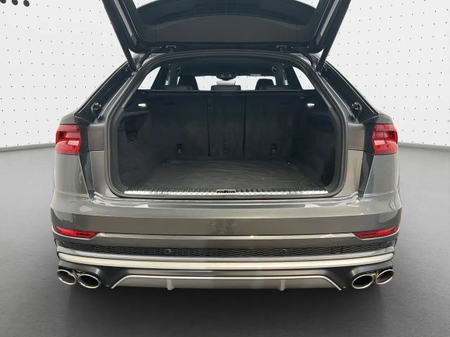 Audi SQ8 TFSI*B&O*HUD*Standh*Matrix*Virtual*Navi+*Spo