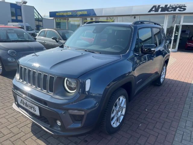 Jeep Renegade Limited
