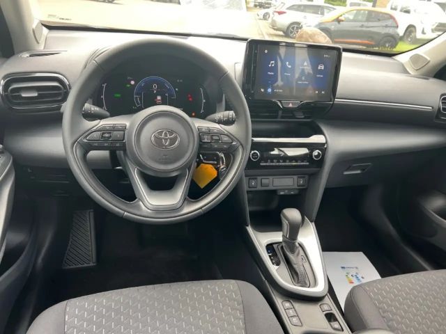Toyota Yaris Cross Comfort Hybride