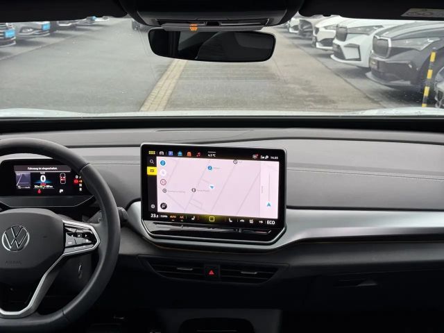 Volkswagen ID.5 55 kWh IQ.Drive Pure