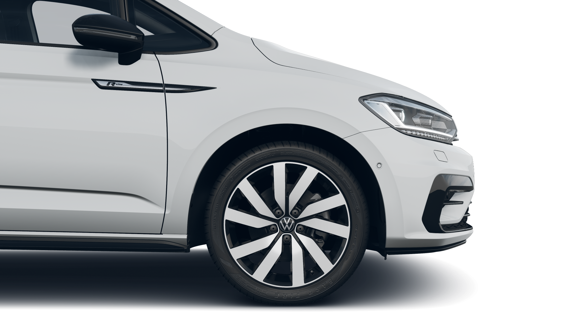 Volkswagen Touran 2.0 TDI