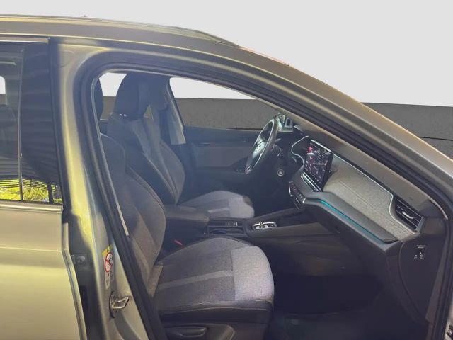 Skoda Octavia 2.0 TDI Combi Selection