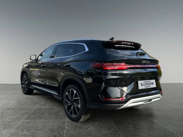 BYD Seal U Boost DM-i