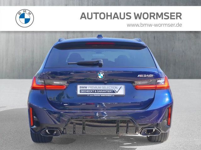 BMW 340 Touring xDrive