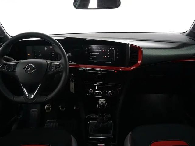 Opel Mokka GS-Line Grand Sport Turbo