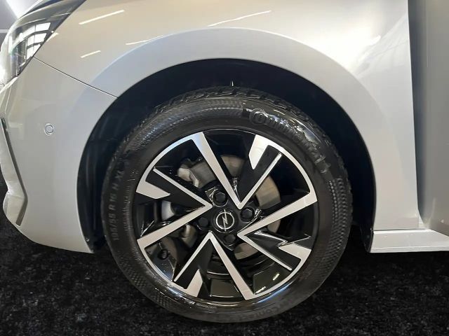 Opel Corsa GS-Line Grand Sport Turbo