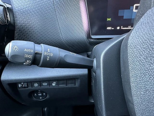 Citroën C4 BlueHDi Shine