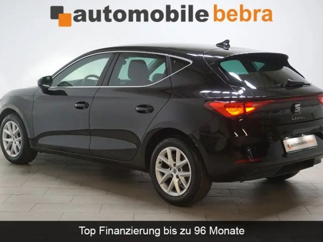 Seat Leon 1.5 TSI Style