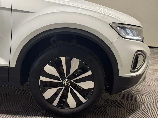 Volkswagen T-Roc 1.5 TSI DSG