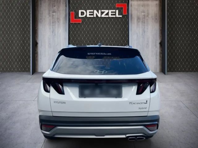 Hyundai Tucson 2WD T-GDi