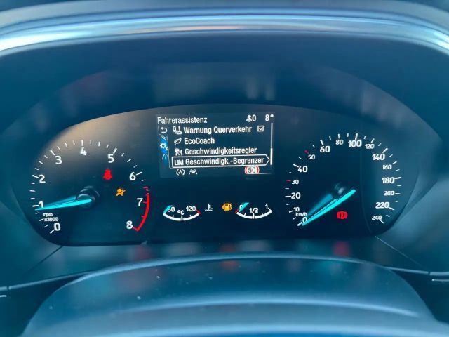 Ford Focus Active Wagon