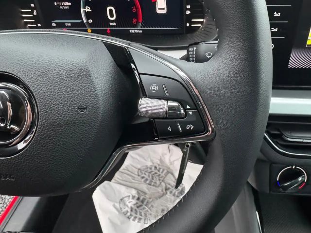 Skoda Kamiq 1.0 TSI Ambition