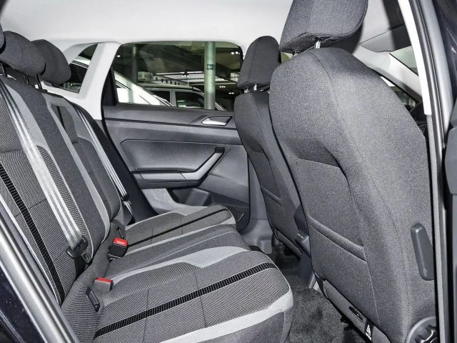 Volkswagen Polo Style