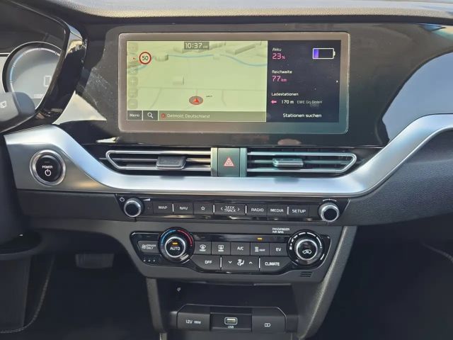 Kia Niro Vision e-Niro