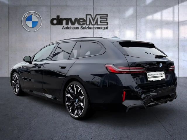 BMW 530 530e xDrive