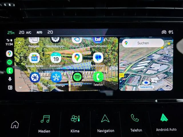 Peugeot 308 Allure Pack SW