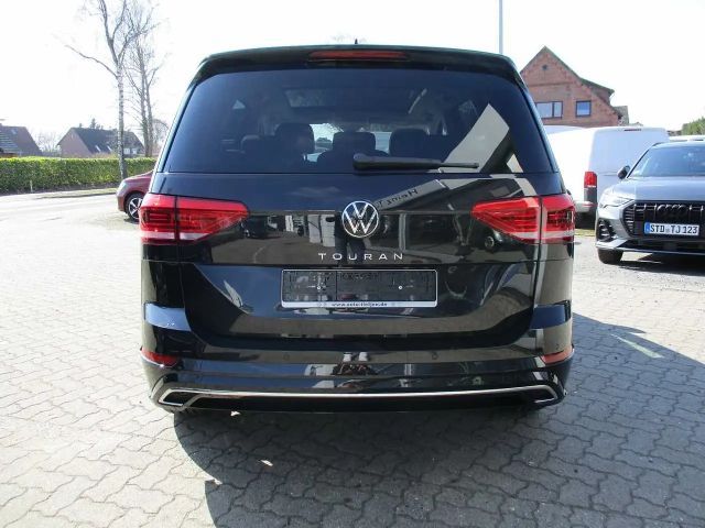 Volkswagen Touran 1.5 TSI ACT Move