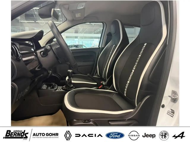 Renault Twingo SCe 65