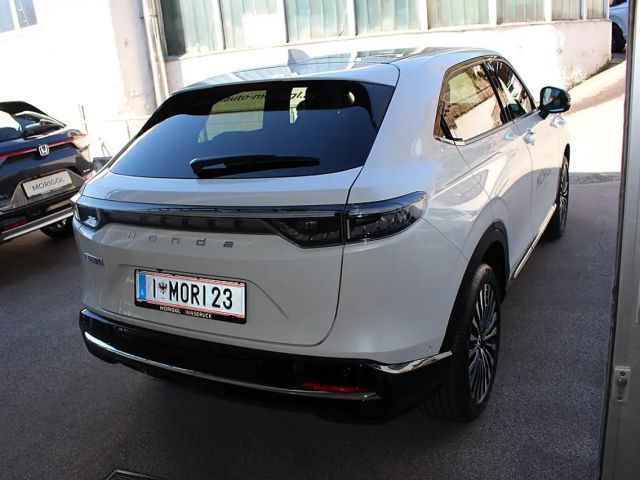 Honda e:Ny1 eNy1 68,8kWh Advance