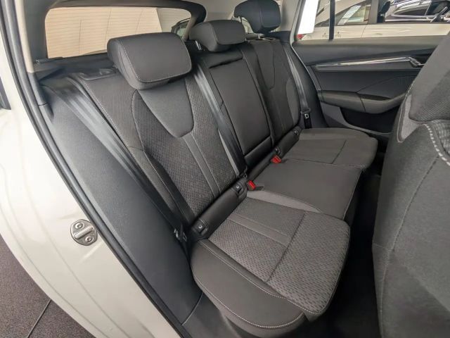 Skoda Octavia Combi Style Style iV