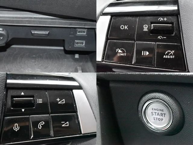 Opel Astra 1.2 Turbo Edition