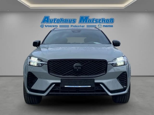 Volvo XC60 AWD T6 Ultra