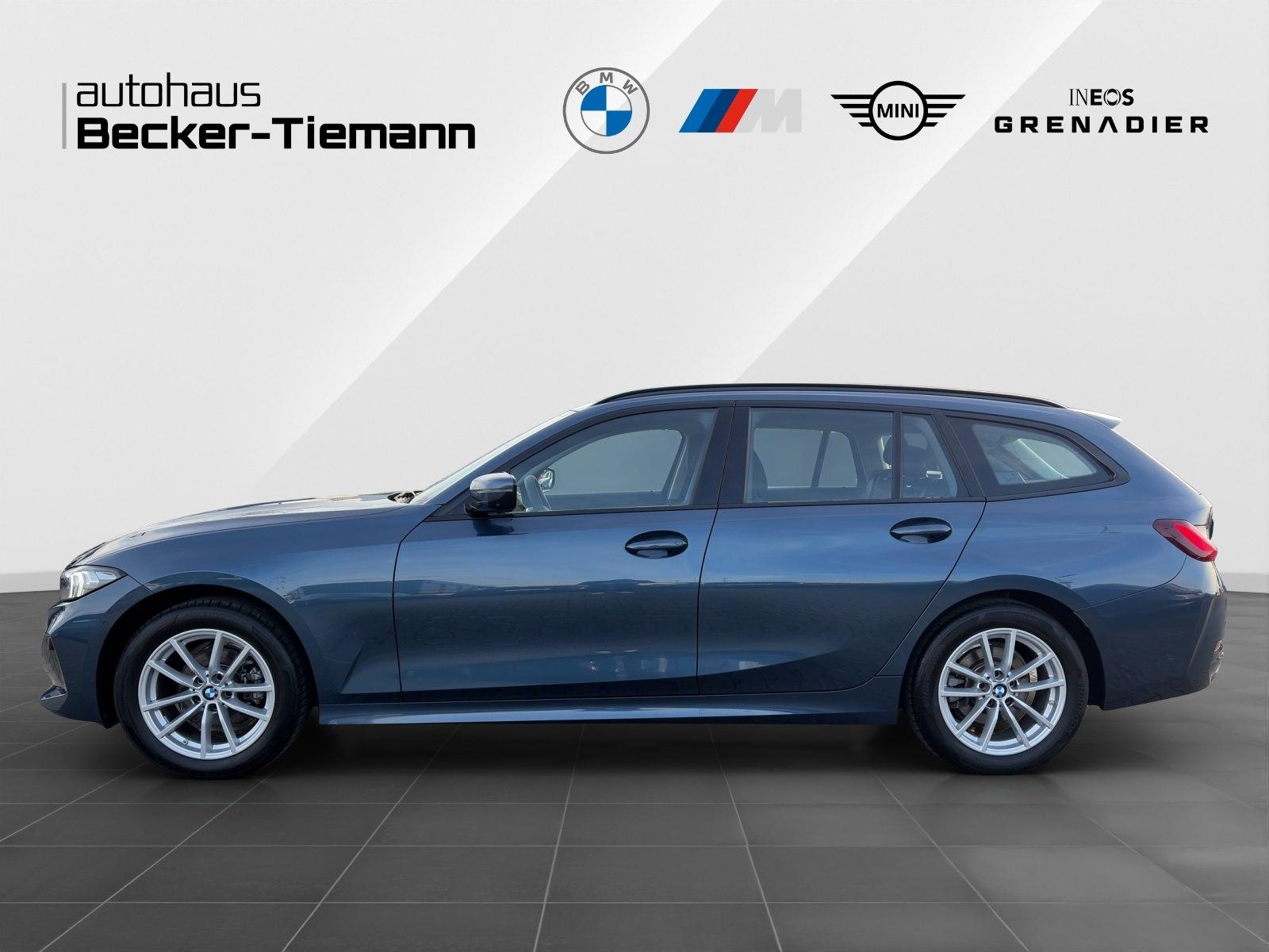 BMW 318 318i Touring