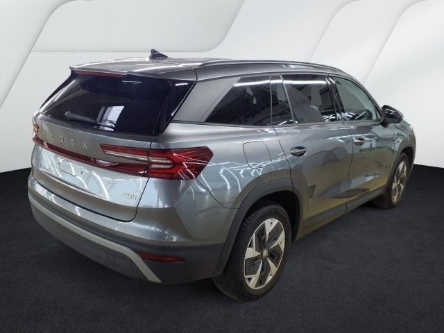 Skoda Kodiaq 2.0 TDI 4x4 Selection