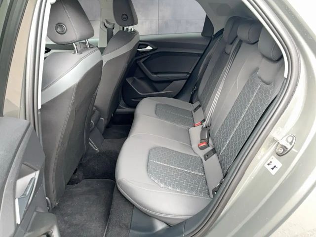 Audi A1 25 TFSI S-Line