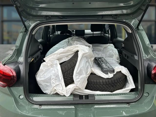 Dacia Sandero ECO-G Extreme Stepway