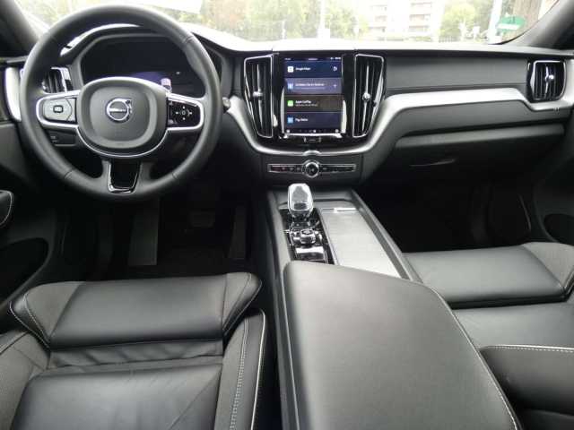 Volvo XC60 AWD Dark Ultimate