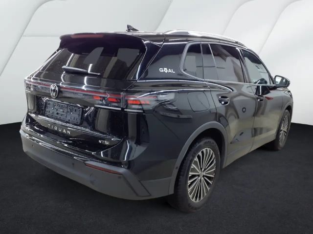 Volkswagen Tiguan 1.5 GOAL MATRIX AHK 360°SHZ 18'' NAVI TRAVEL el. H