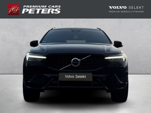 Volvo XC60 Dark Plus T6