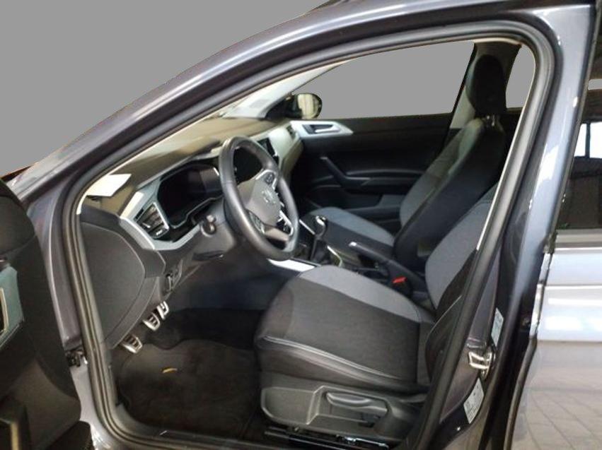 Volkswagen Taigo 1.0 TSI