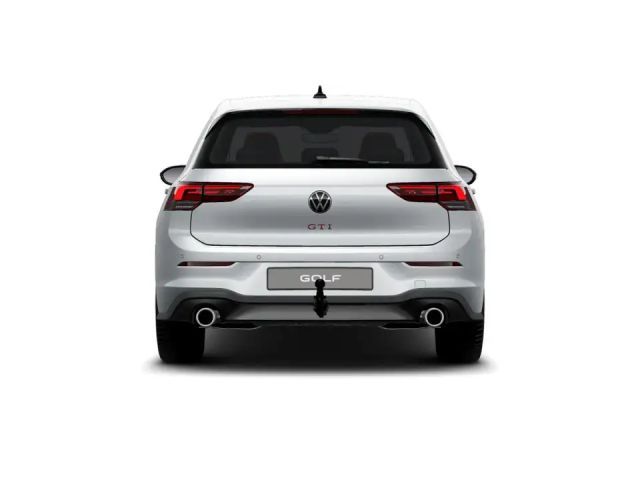 Volkswagen Golf DSG GTI