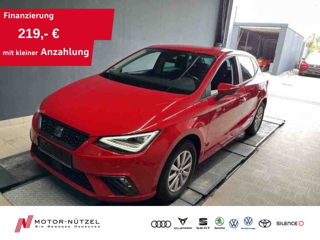 Seat Ibiza 1.0 TSI Style