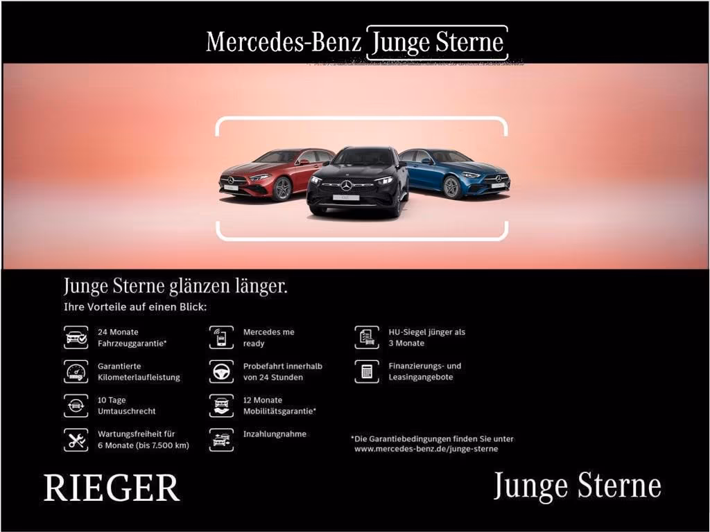 Mercedes-Benz E 400 4MATIC AMG Line Sedan