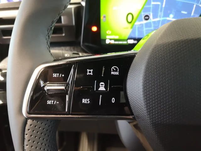 Renault Clio E-Tech Hybrid Techno