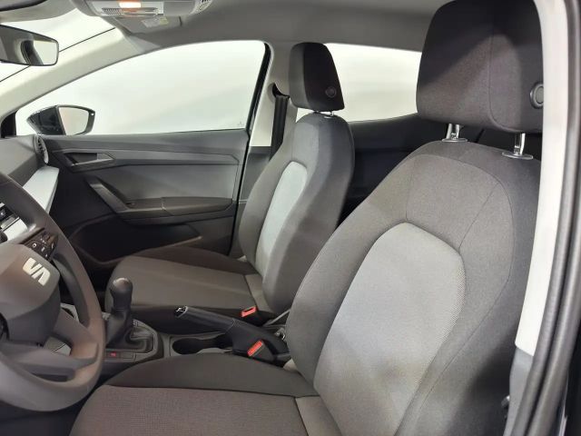 Seat Ibiza 1.0 TSI Reference