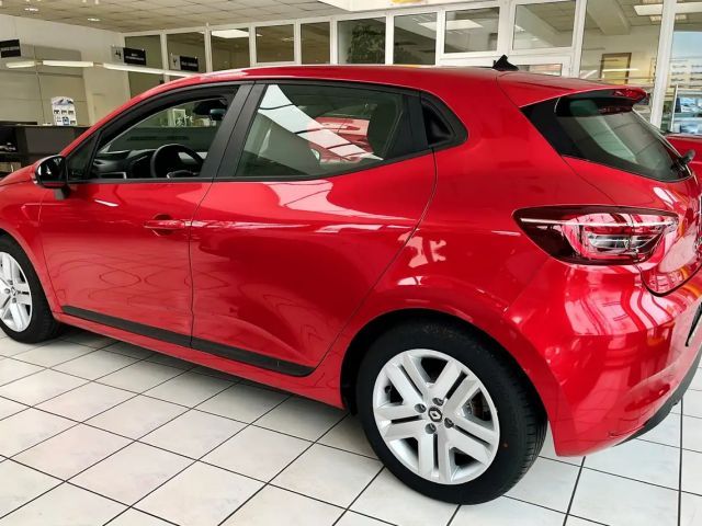 Renault Clio TCe 90 Zen