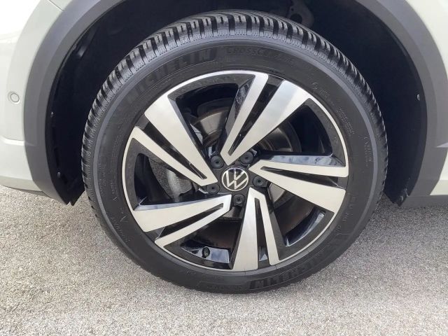 Volkswagen T-Roc DSG R-Line