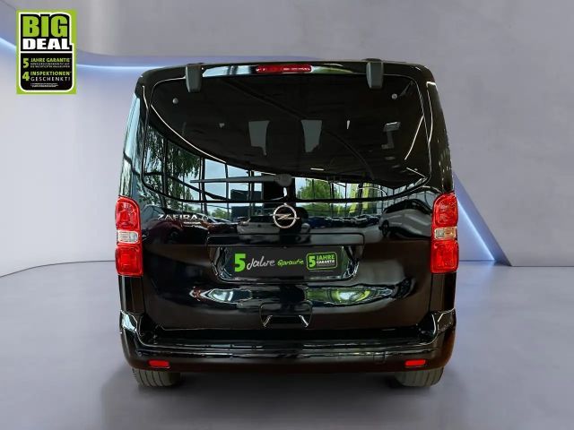 Opel Zafira Life Electric 2xKlima ACC AUT BiXenon HUD