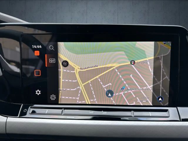 Volkswagen Golf 1.5 TSI Life