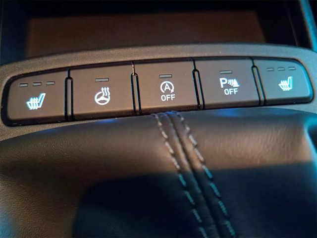 Hyundai i10 1,0 chic**Sitzheizung*Lenkradheizung*