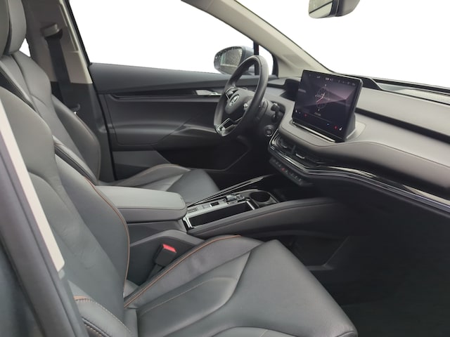 Skoda Enyaq Suite iV 80