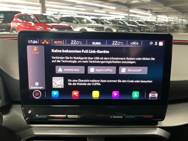 Cupra Formentor 1.4 VZ e-Hybrid