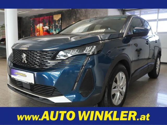 Peugeot 3008 Active Pack Executive