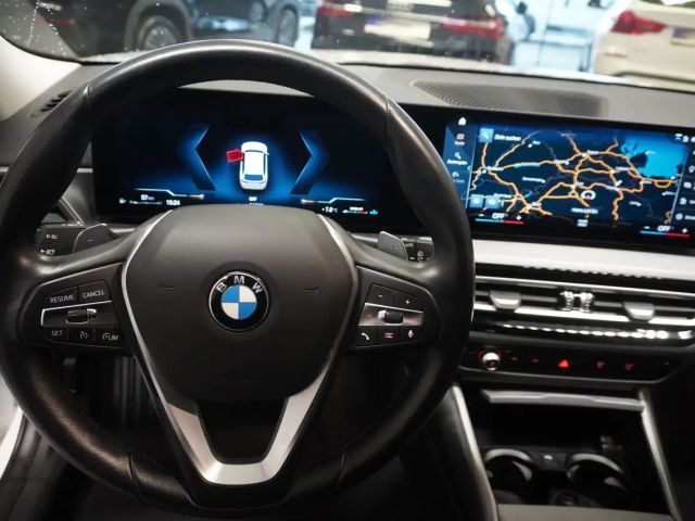 BMW 320 320d Touring xDrive