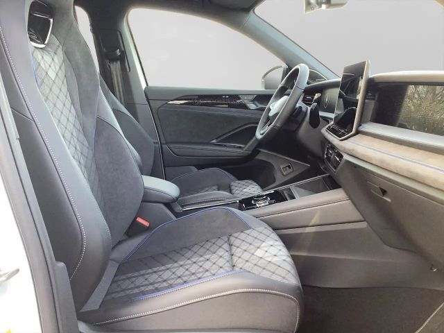 Volkswagen Tayron 2.0 TDI DSG IQ.Drive R-Line