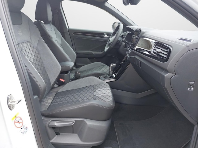 Volkswagen T-Roc 2.0 TDI DSG R-Line